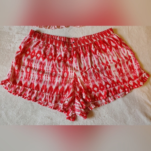 Adore Me Cami & Short Sleep Set XL - Picture 3 of 10